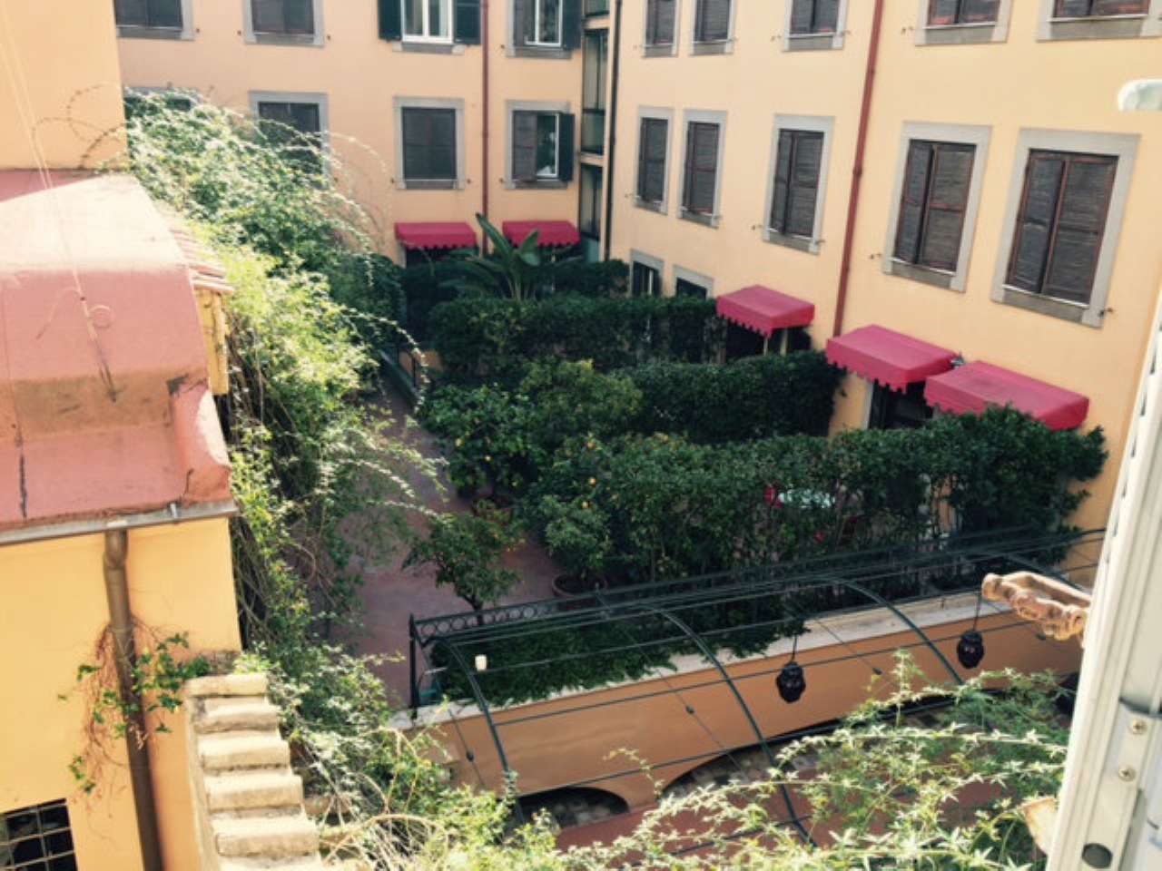 Ufficio - Loc.Com. ROMA vendita  Centro storico bissolati corsini real estate