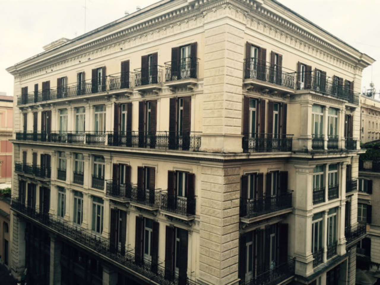 Ufficio - Loc.Com. ROMA affitto  PRATI crescenzo corsini real estate