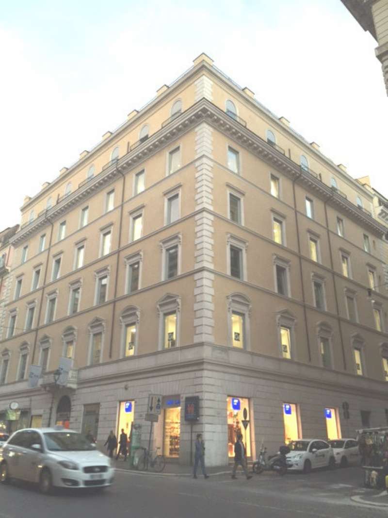  roma affitto quart: centro storico corsini-real-estate