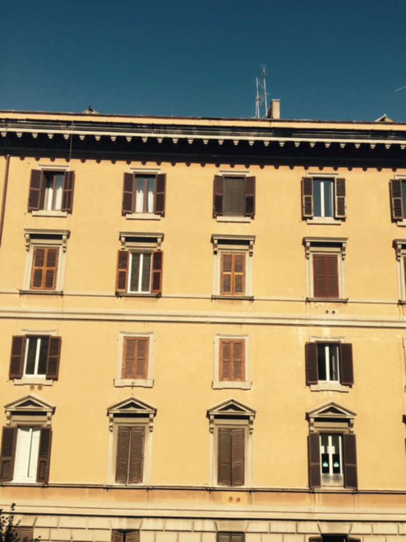 Ufficio - Loc.Com. ROMA affitto  PRATI vittoro colonna corsini real estate