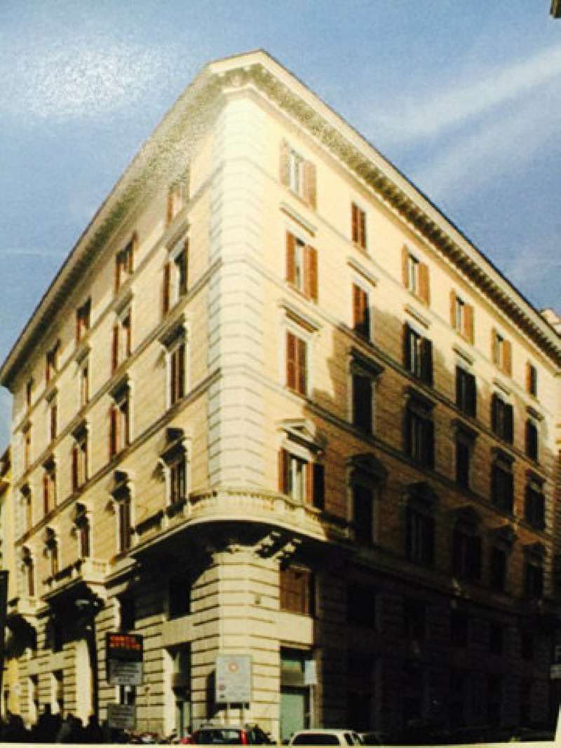  roma vendita quart: centro storico corsini-real-estate