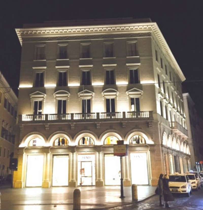 Negozio - Loc.Com. ROMA vendita  Centro storico santa maria maggiore corsini real estate