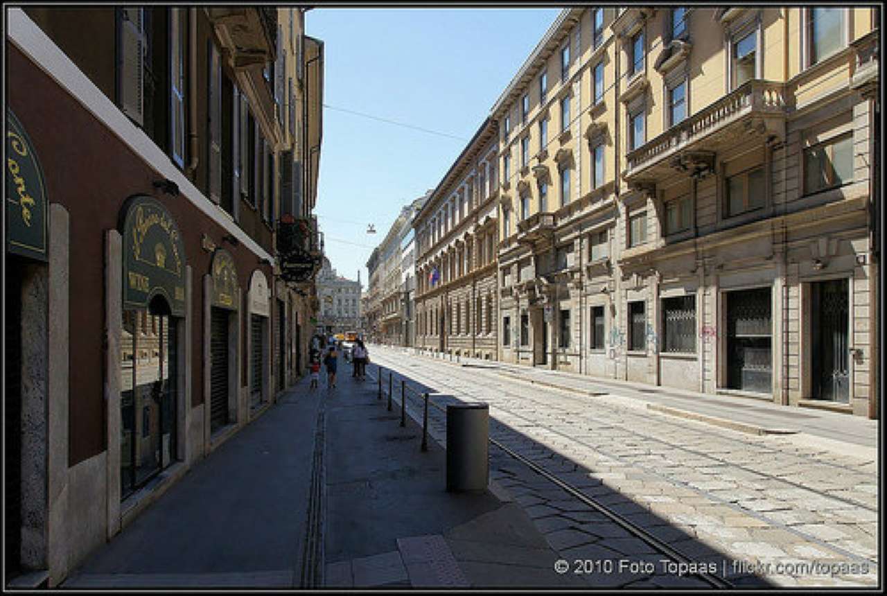  milano affitto quart: centro storico corsini-real-estate