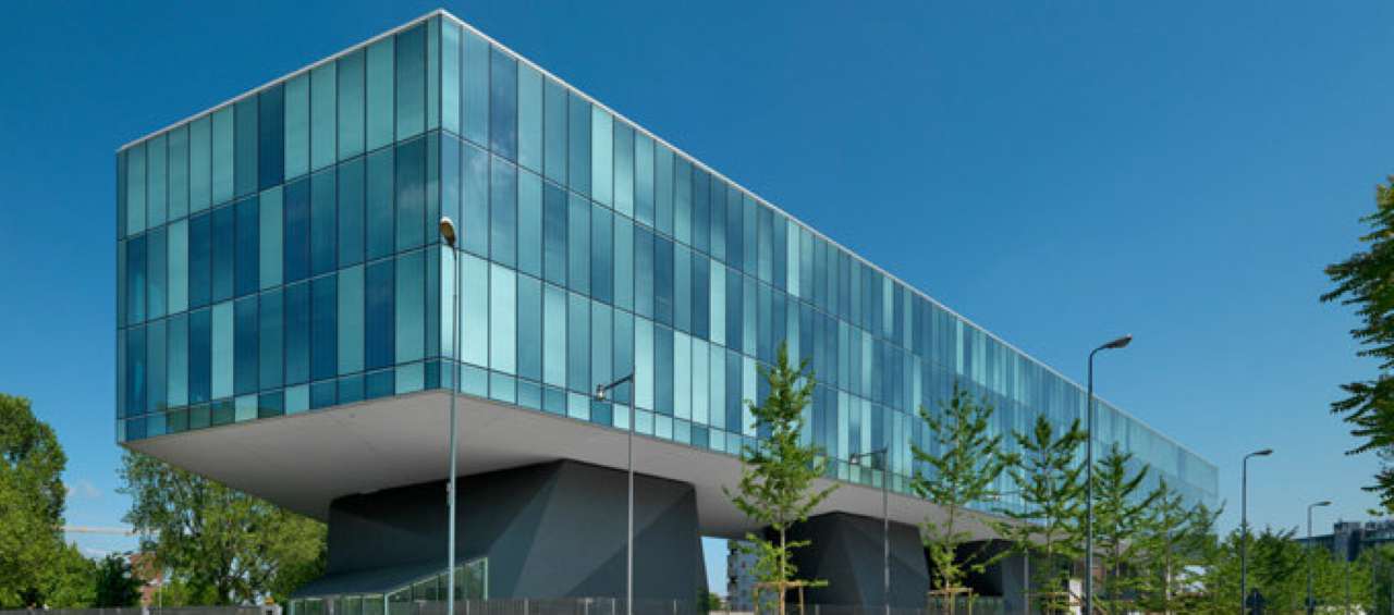 Ufficio - Loc.Com. MILANO vendita  BARONA famagosta corsini real estate