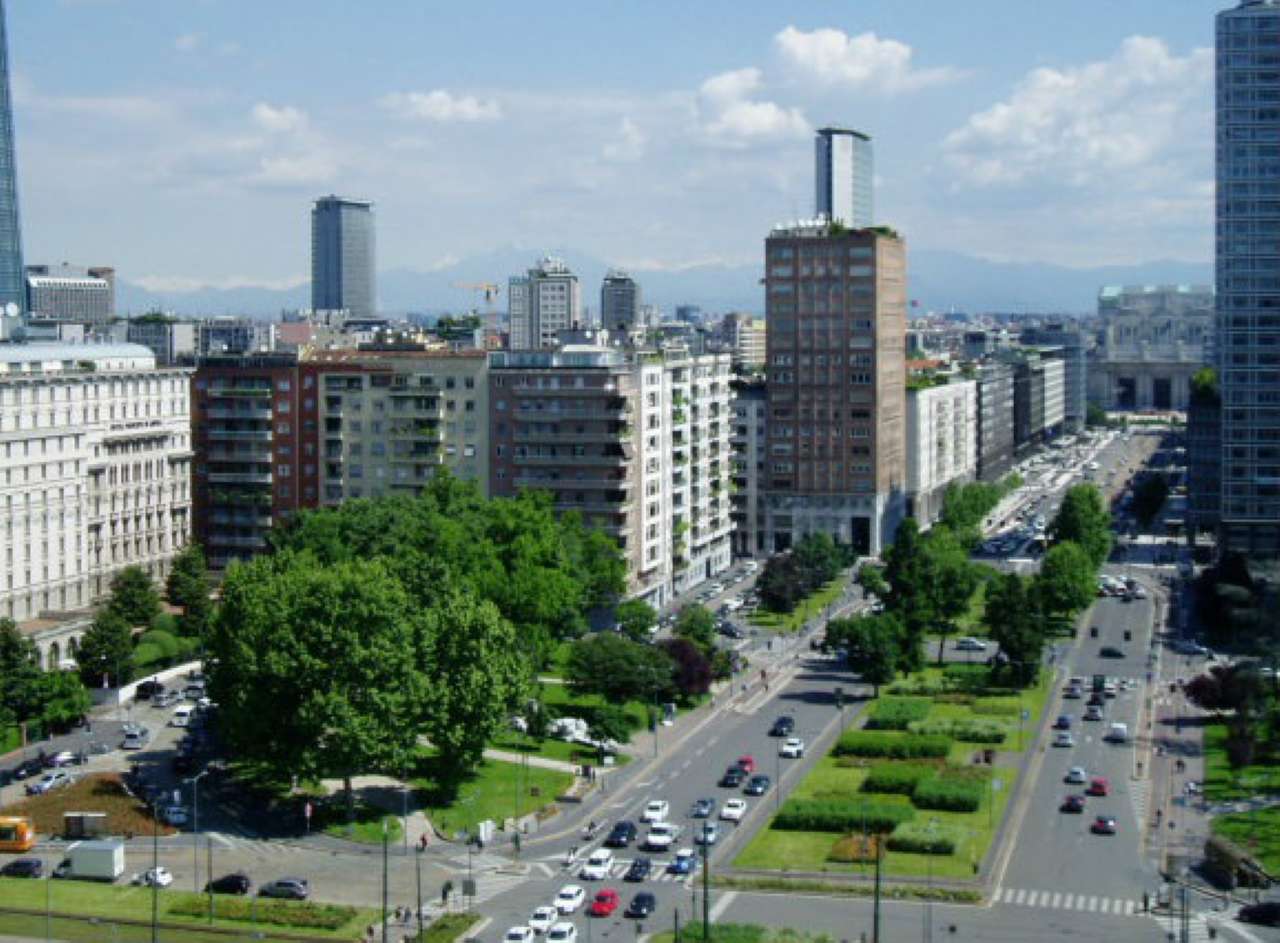 Ufficio - Loc.Com. MILANO vendita  BARONA famagosta corsini real estate