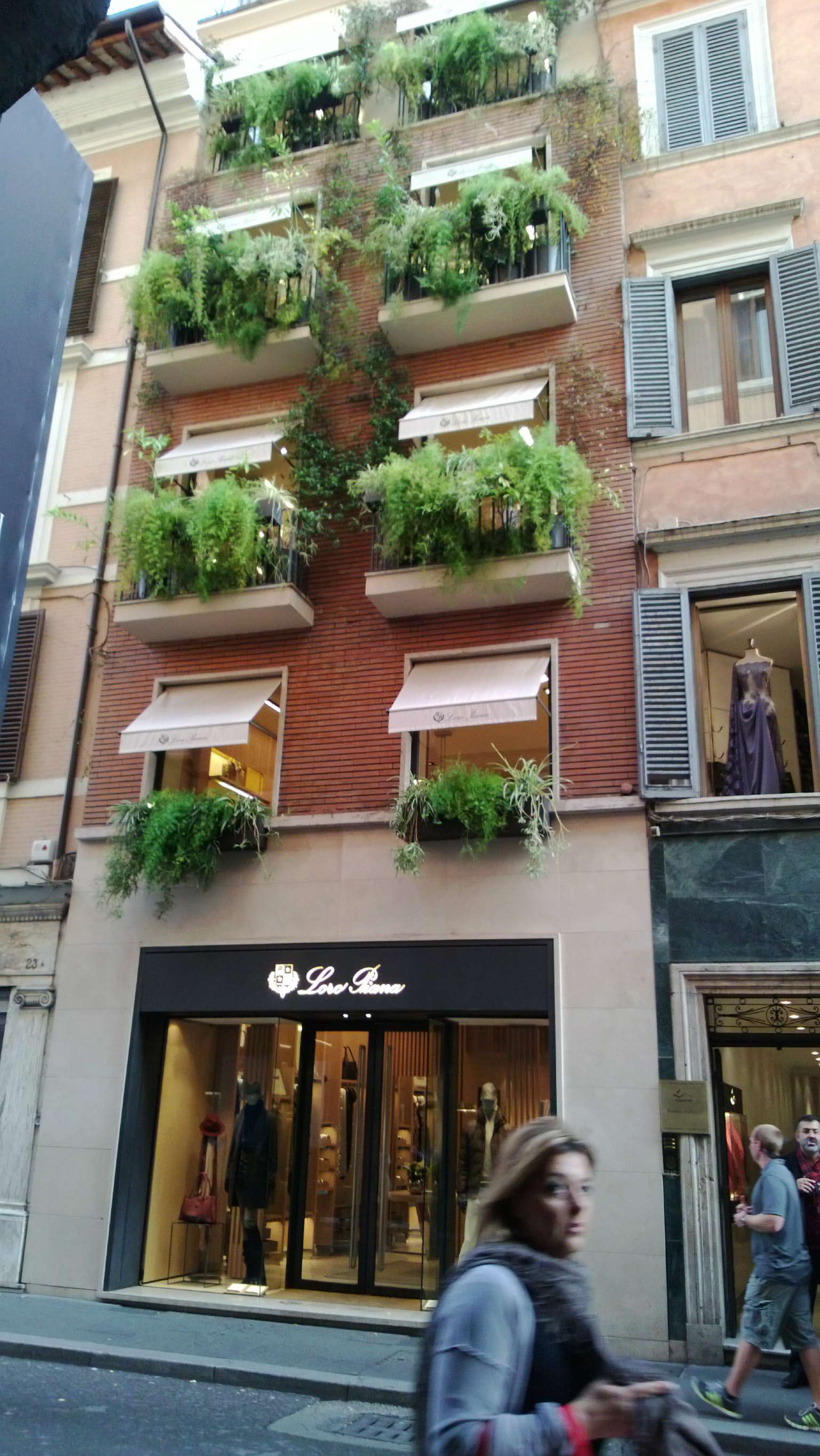  roma affitto quart: flaminio  corsini-real-estate