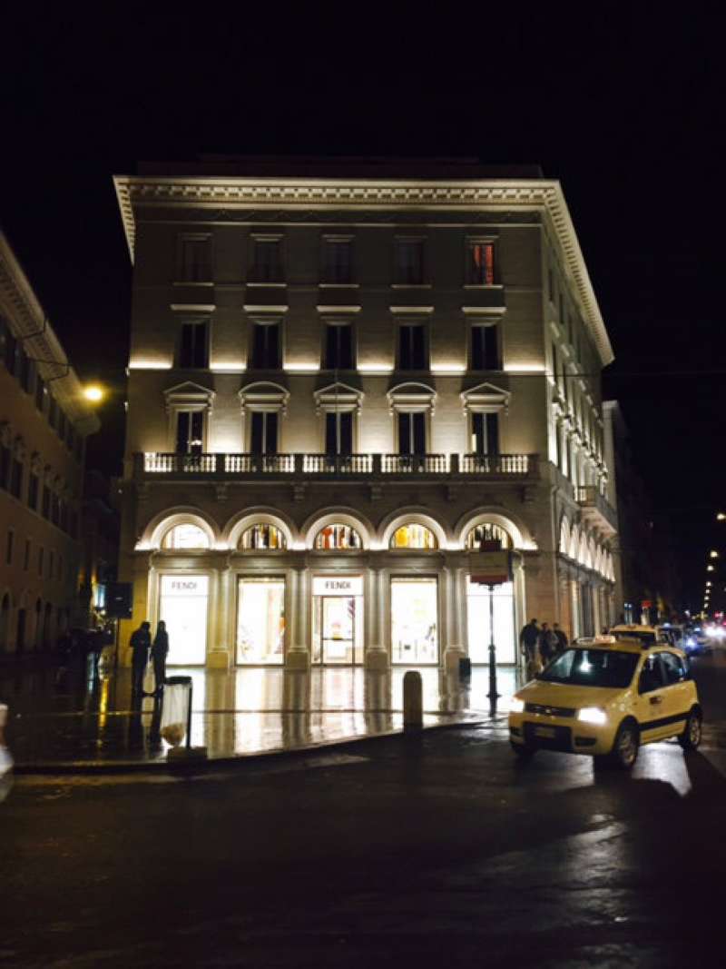 Negozio - Loc.Com. ROMA affitto  FLAMINIO  parioli corsini real estate