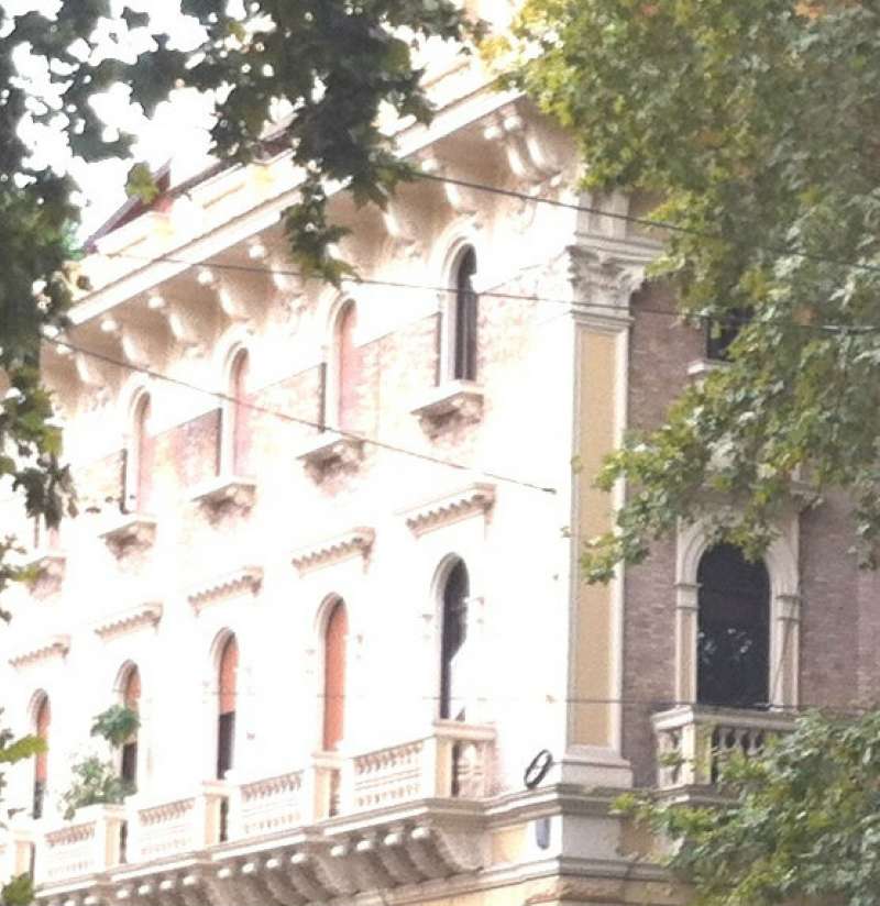 Ufficio - Loc.Com. ROMA affitto  PRATI cavour corsini real estate