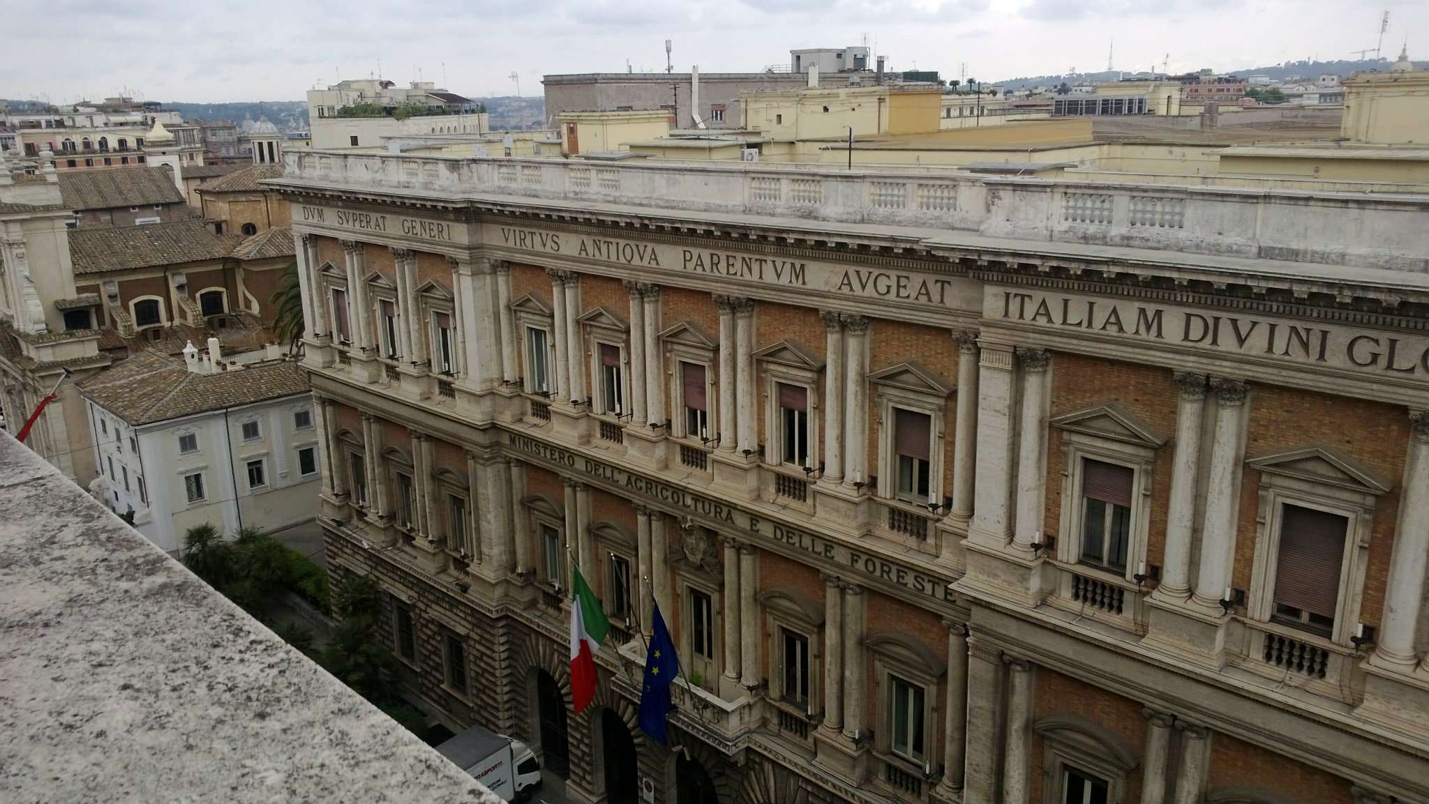  roma vendita quart: centro storico corsini real estate