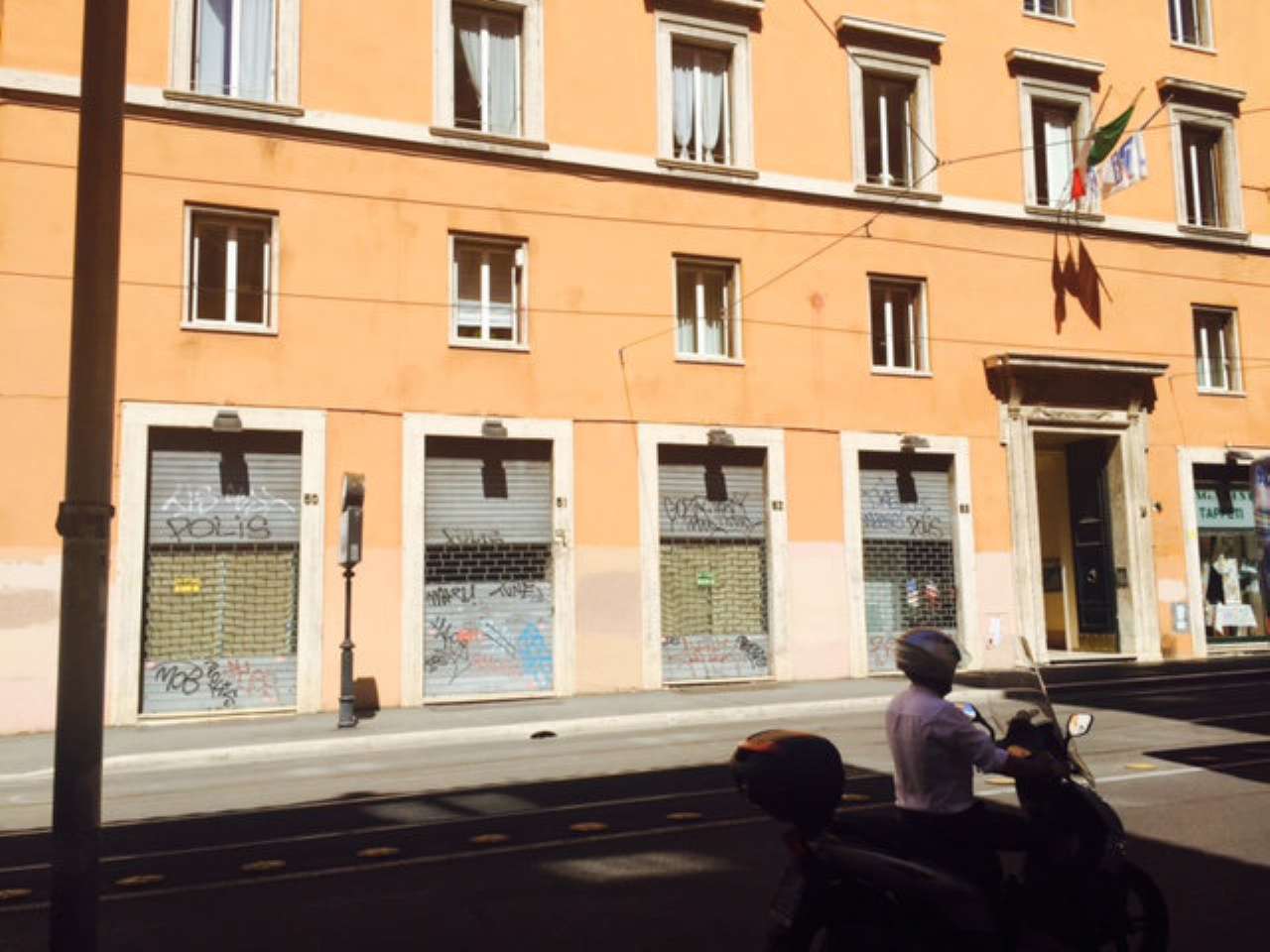  roma affitto quart: centro storico corsini-real-estate