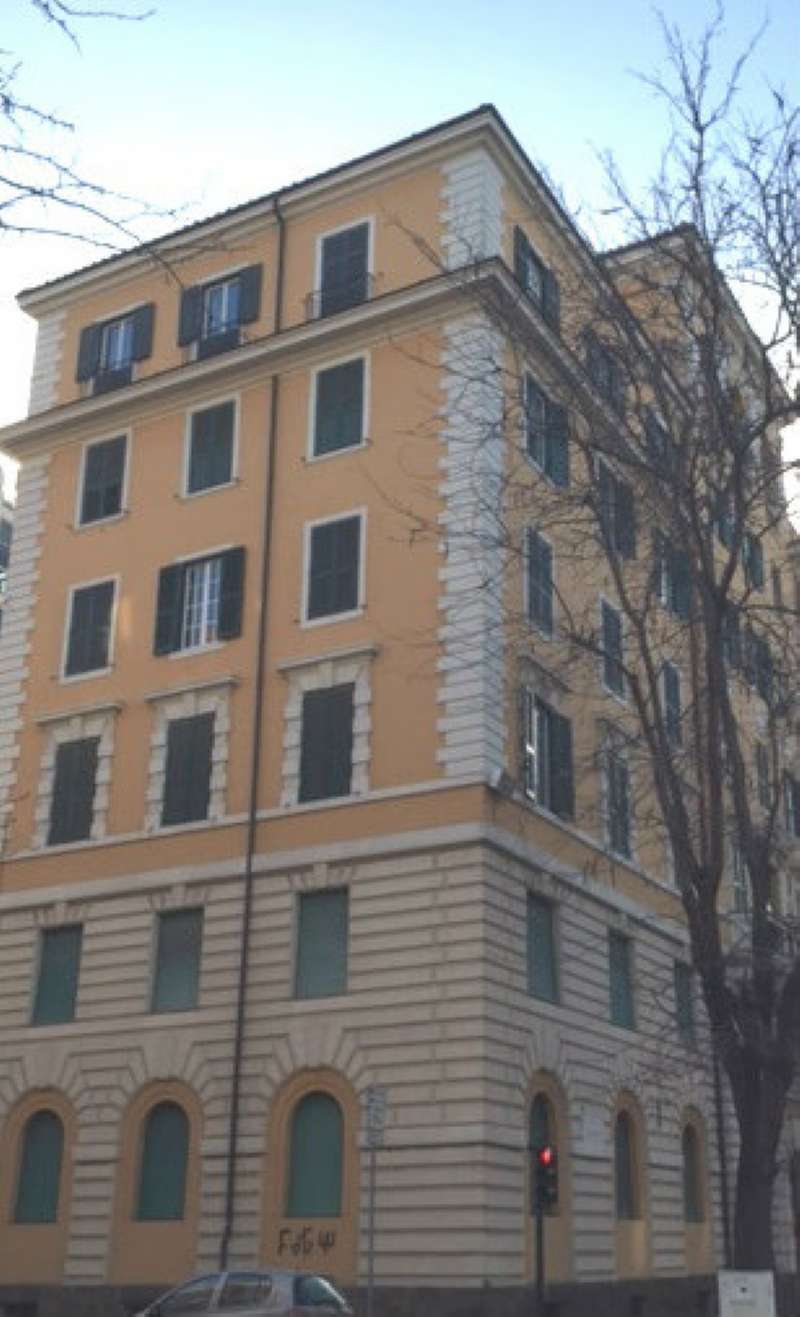 Ufficio - Loc.Com. ROMA vendita  PRATI mazzini corsini real estate