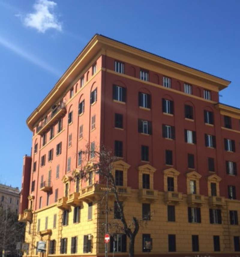 Ufficio - Loc.Com. ROMA vendita  PRATI mazzini corsini real estate
