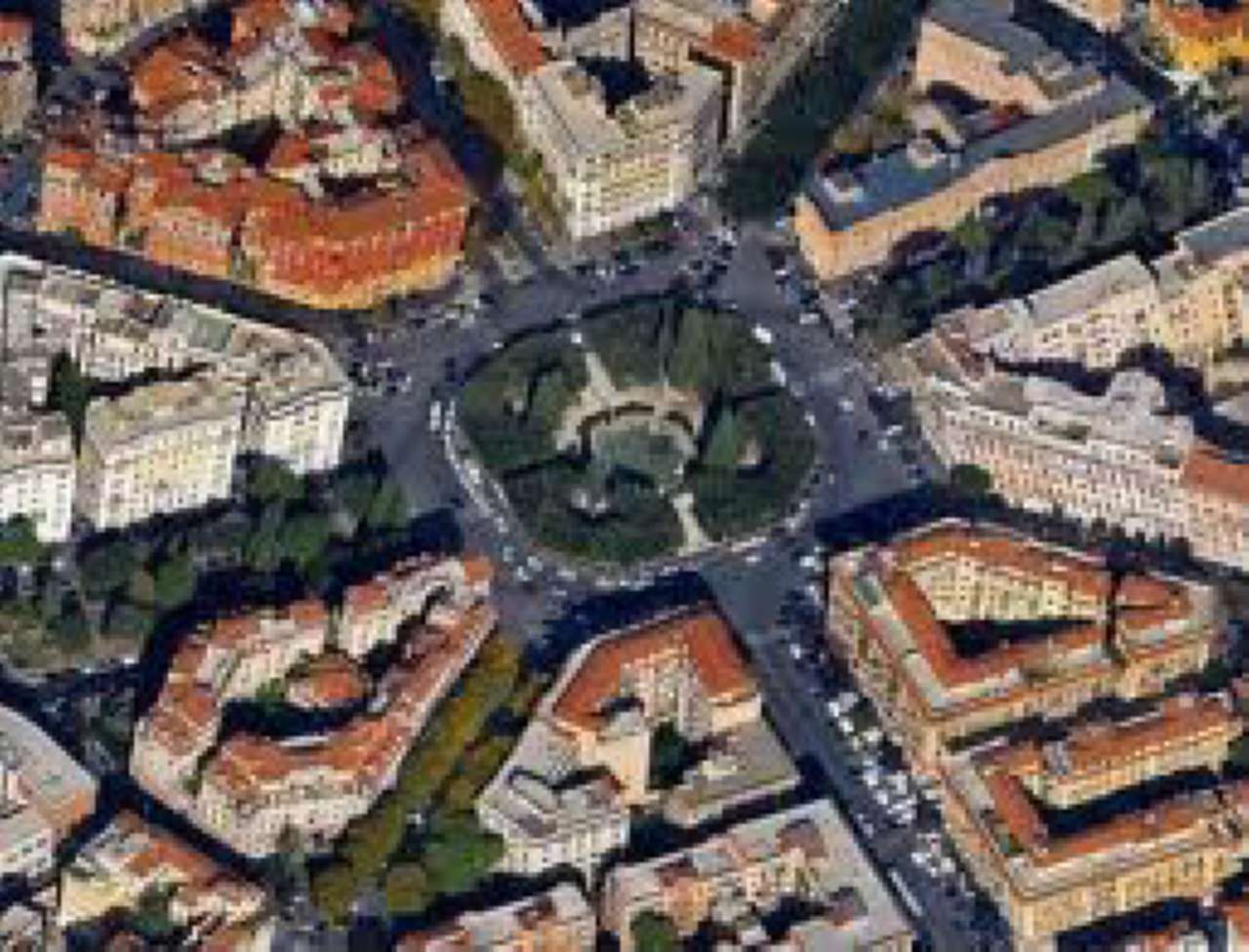 Ufficio - Loc.Com. ROMA vendita  EUROPA  europa corsini real estate
