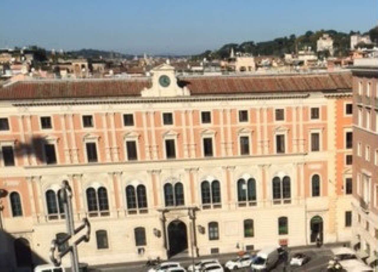 Ufficio - Loc.Com. ROMA affitto  Centro storico bissolati corsini real estate