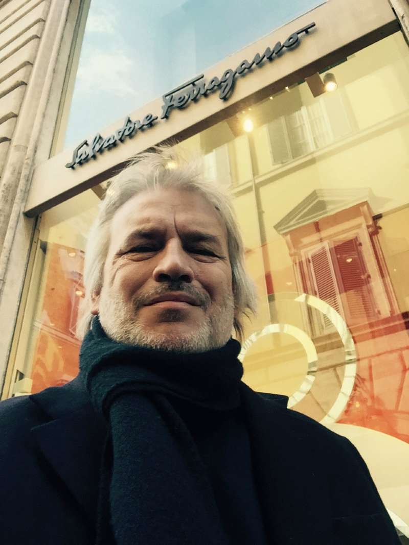 Negozio - Loc.Com. ROMA affitto  Centro storico spagna corsini real estate