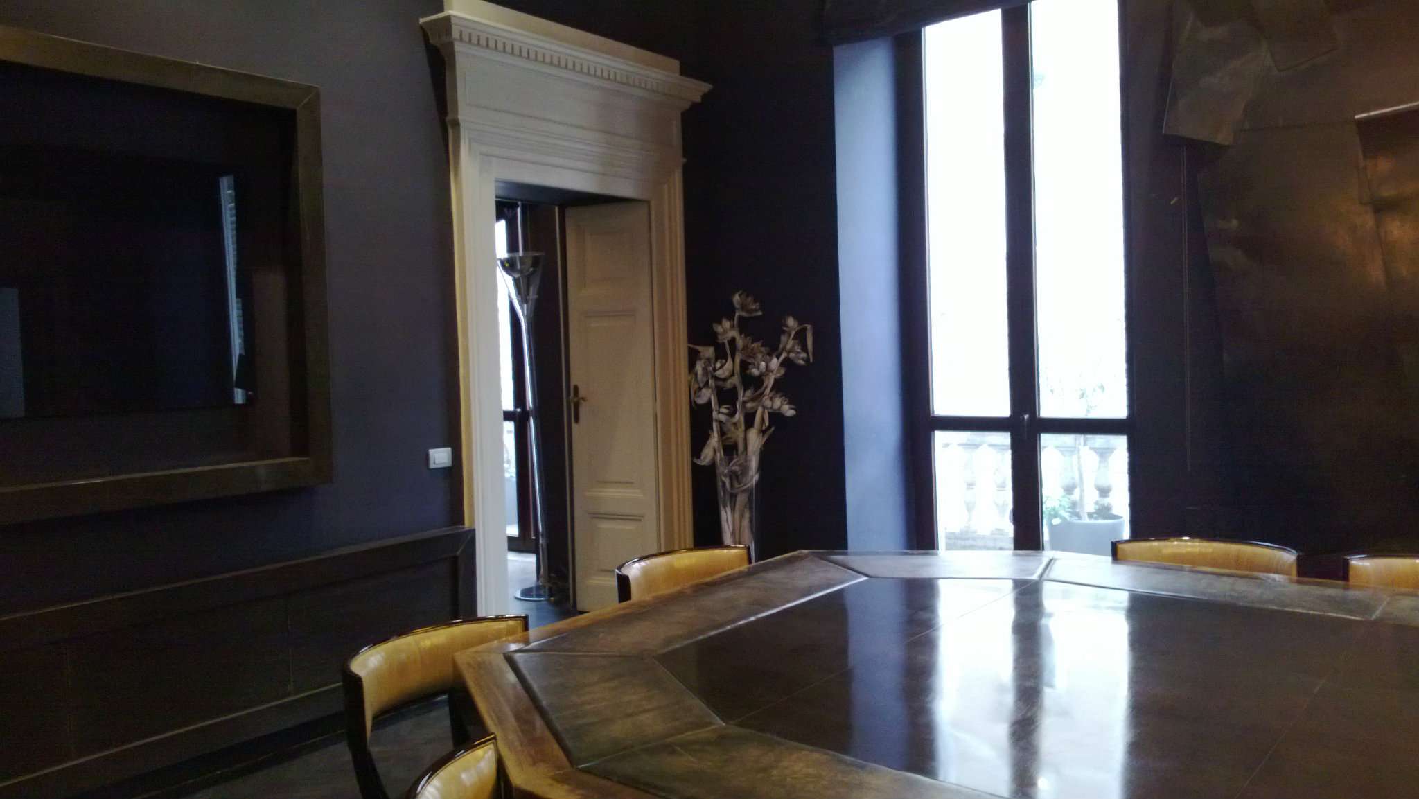 Ufficio - Loc.Com. ROMA vendita  Centro storico nazionale corsini real estate