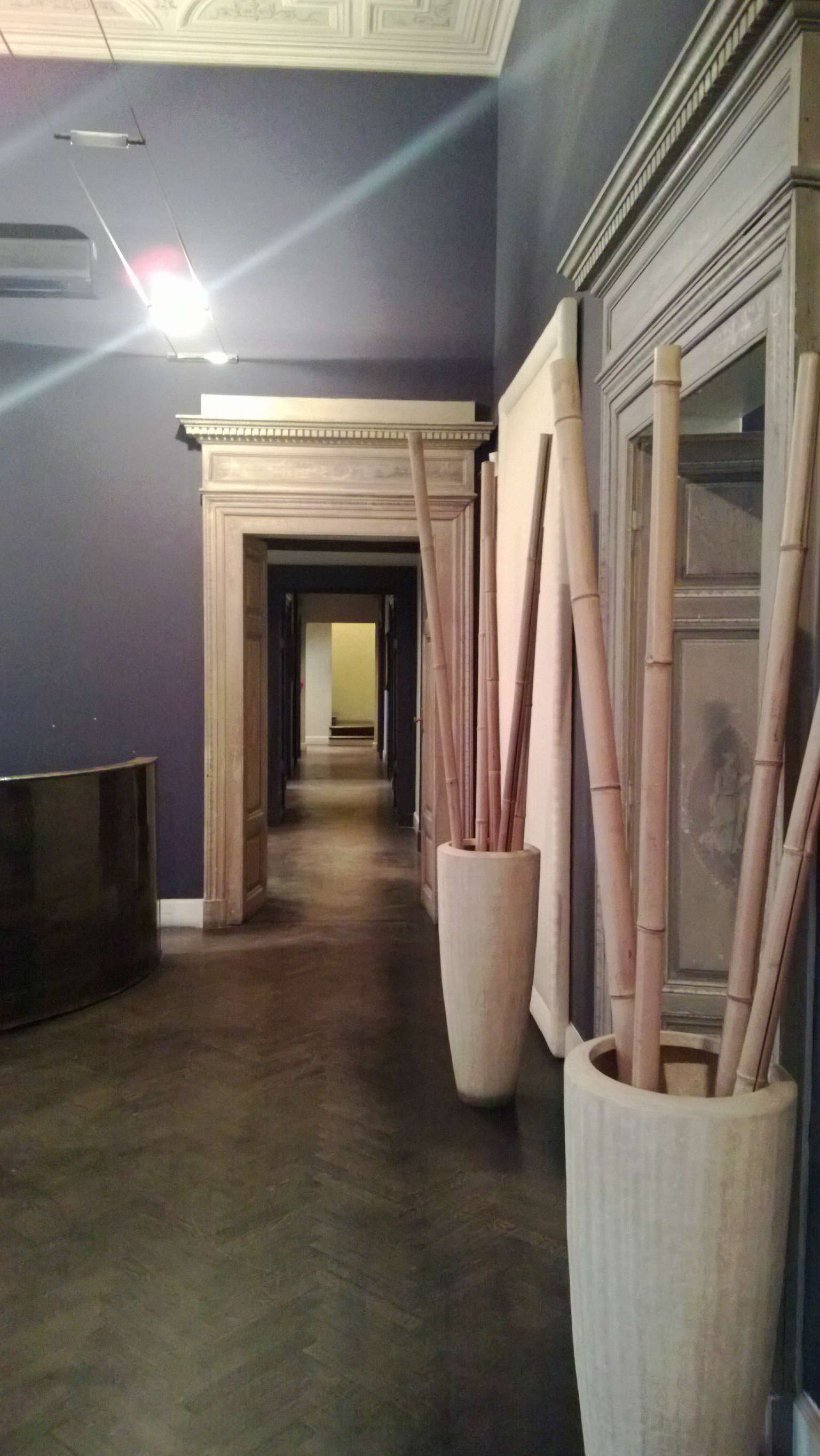 Ufficio - Loc.Com. ROMA vendita  Centro storico nazionale corsini real estate