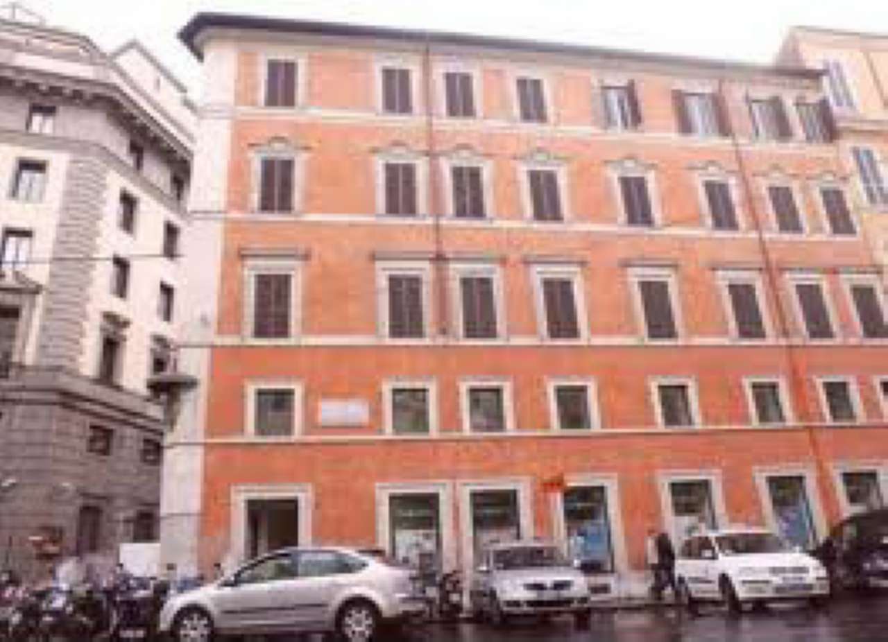 Ufficio - Loc.Com. ROMA vendita  Centro storico bissolati corsini real estate