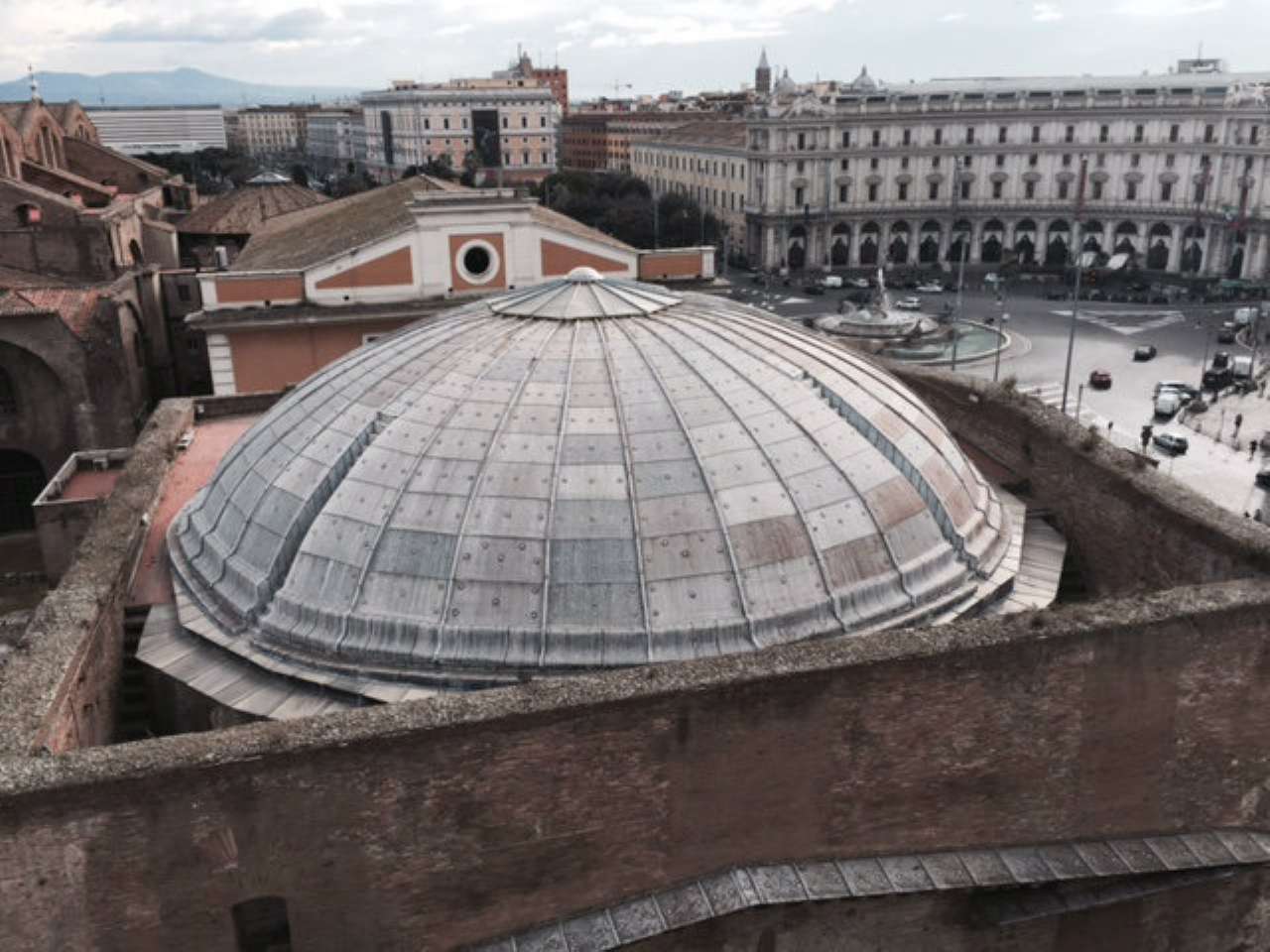  roma vendita quart: prati corsini-real-estate