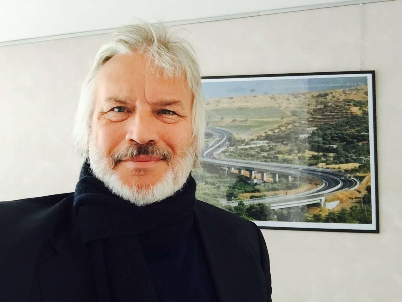 Ufficio - Loc.Com. ROMA vendita  Centro storico nazionale corsini real estate