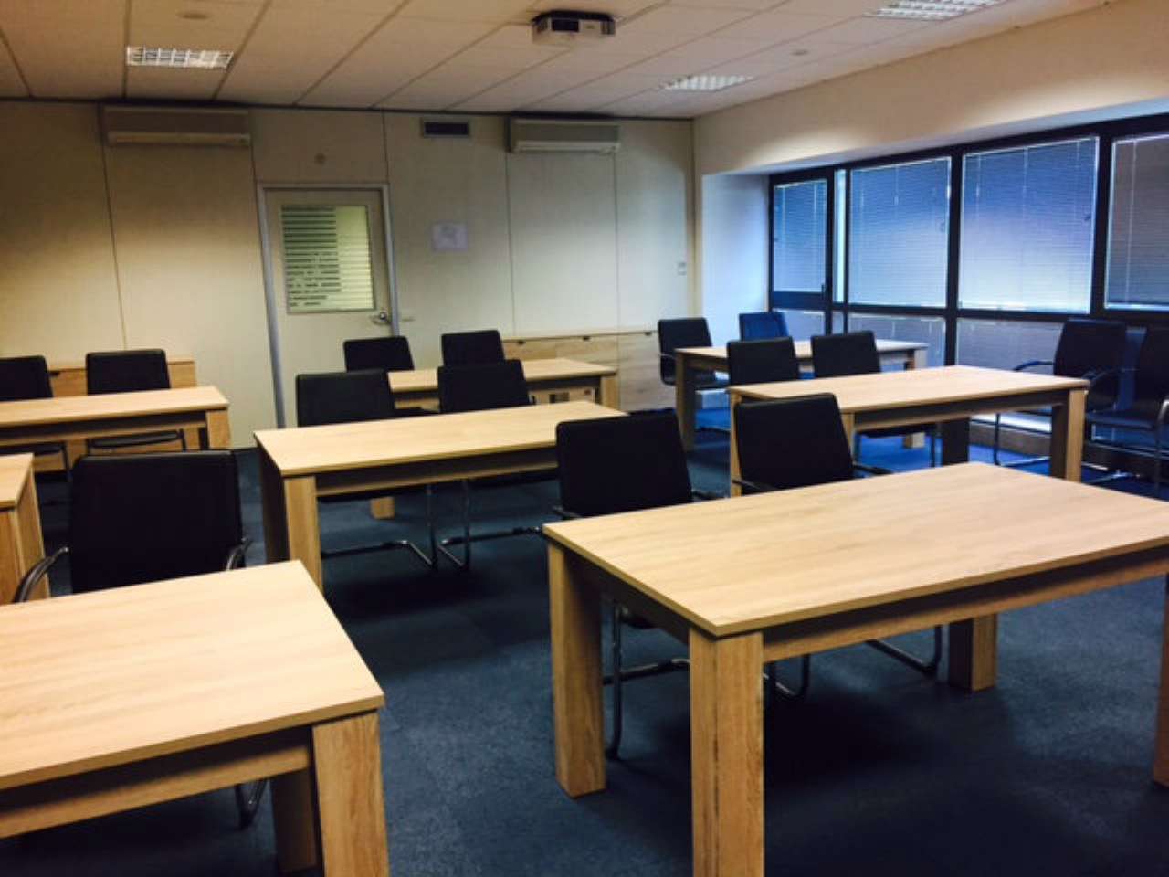 Ufficio - Loc.Com. ROMA affitto  PRATI mazzini corsini real estate