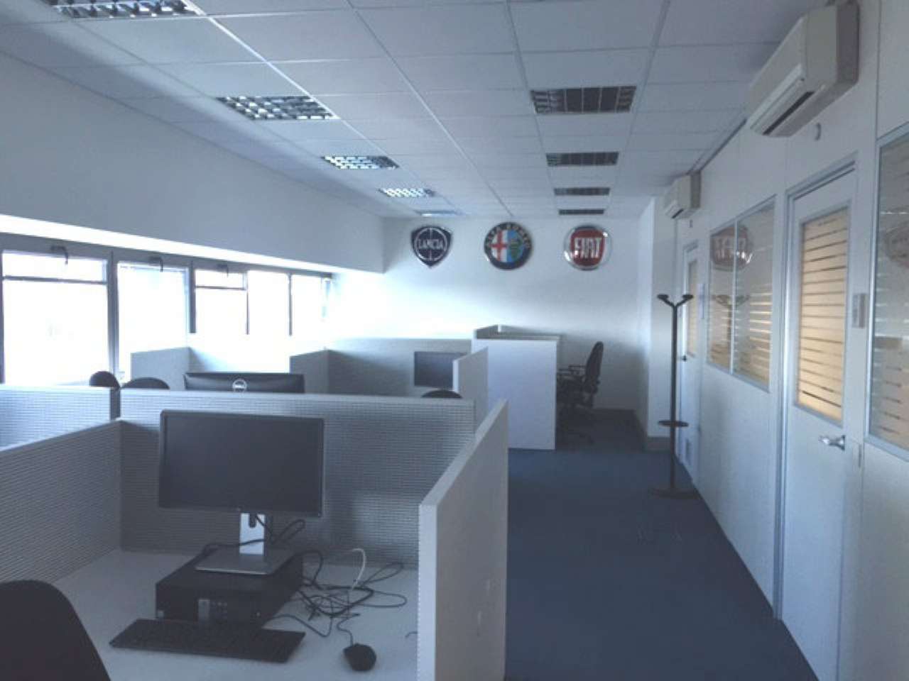 Ufficio - Loc.Com. ROMA affitto  Centro storico nazioniale corsini real estate