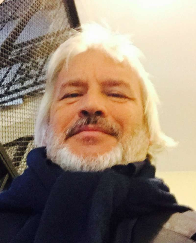 Ufficio - Loc.Com. ROMA affitto  Centro storico nazioniale corsini real estate