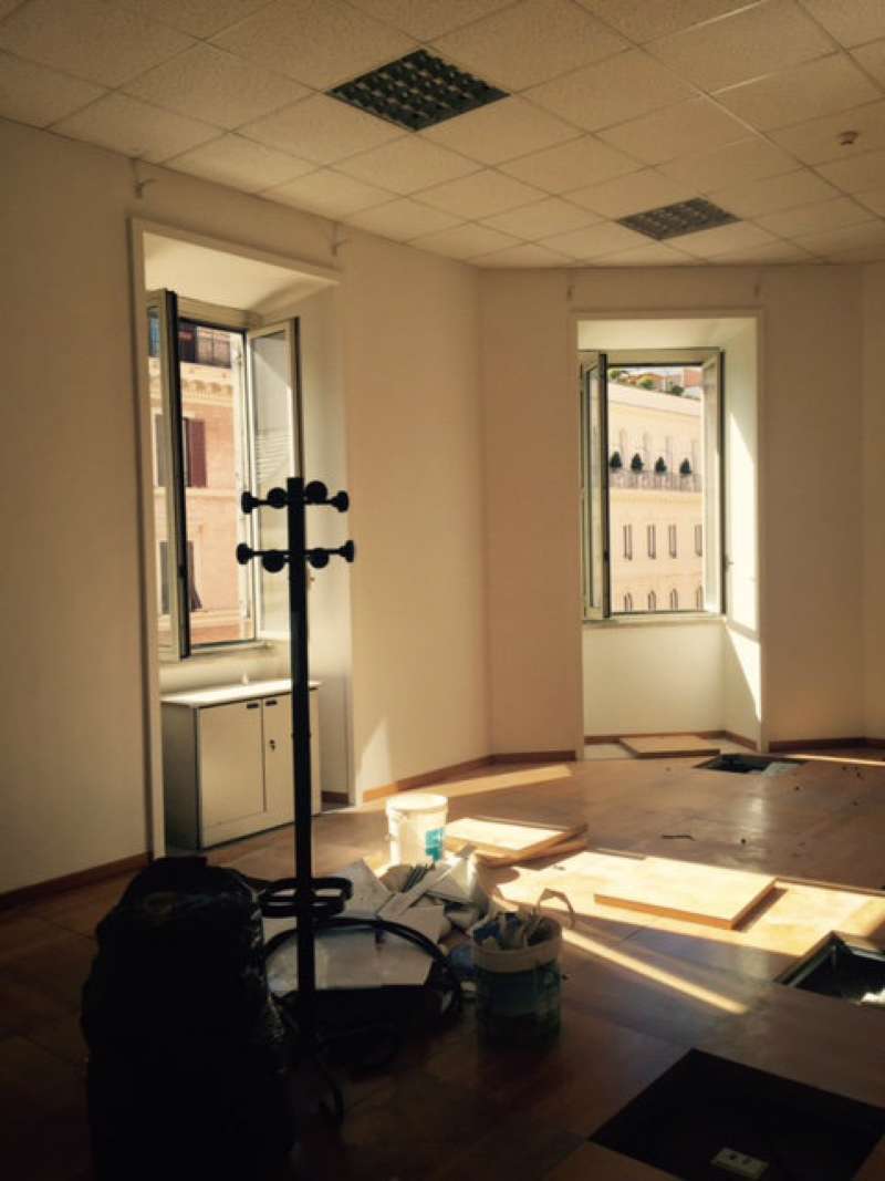 Ufficio - Loc.Com. ROMA vendita  PRATI scipioni corsini real estate