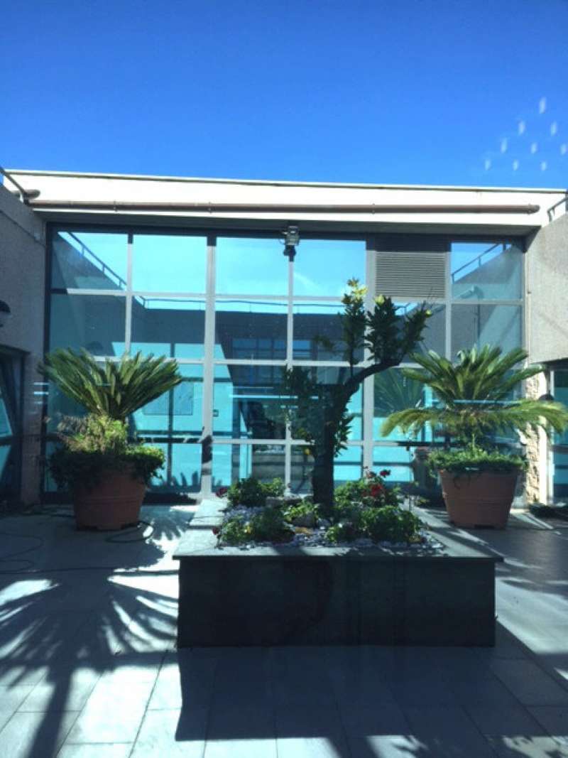 Ufficio - Loc.Com. ROMA affitto  PRATI vittorio colonna corsini real estate