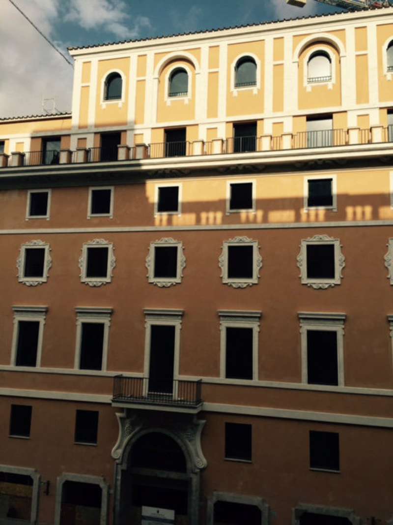 Ufficio - Loc.Com. ROMA affitto  PRATI vittorio colonna corsini real estate