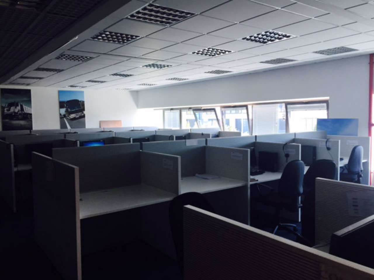 Ufficio - Loc.Com. ROMA affitto  FLAMINIO  flaminia corsini real estate