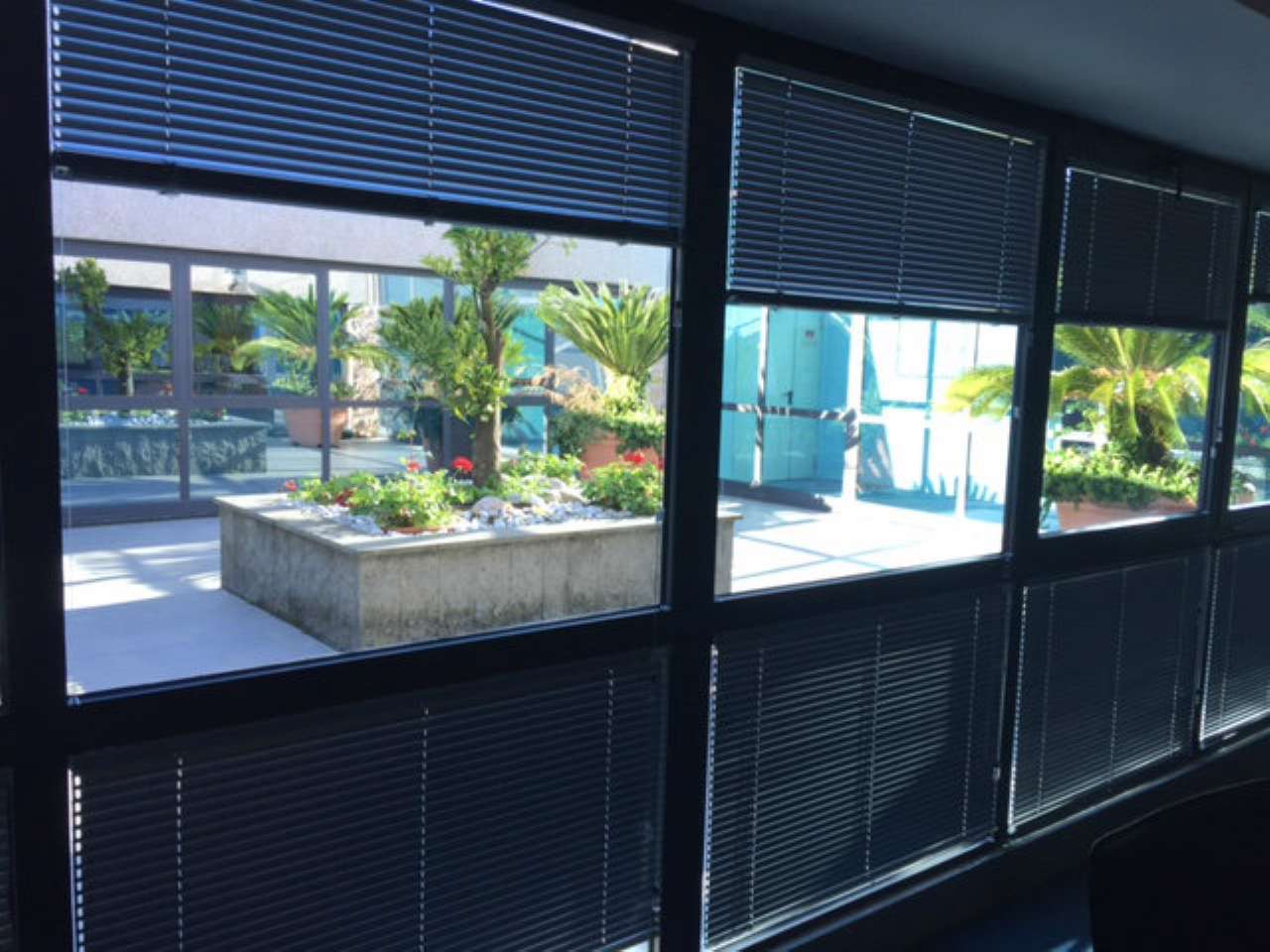 Ufficio - Loc.Com. ROMA affitto  FLAMINIO  flaminia corsini real estate