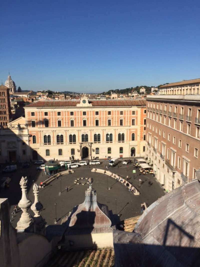 Ufficio - Loc.Com. ROMA affitto  FLAMINIO  flaminia corsini real estate