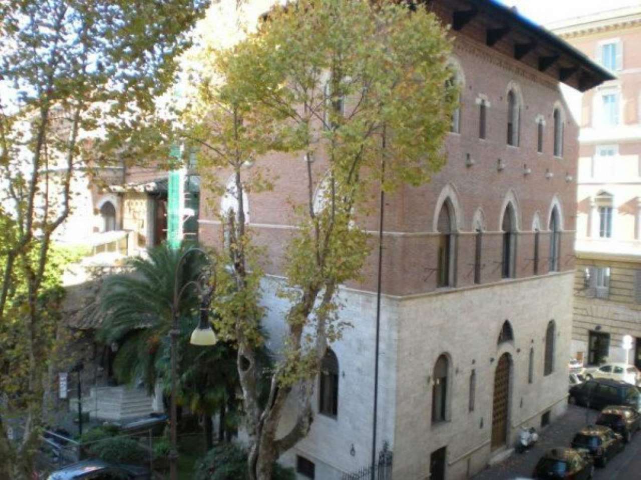 Ufficio - Loc.Com. ROMA affitto  Centro storico veneto corsini real estate