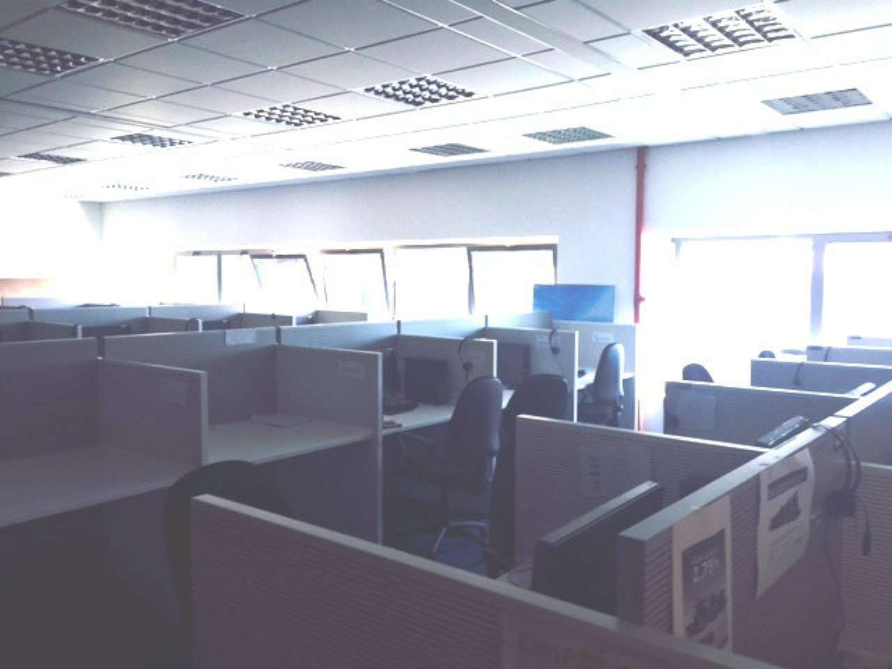 Ufficio - Loc.Com. ROMA affitto  GREGORIO VII gregorio VII corsini real estate