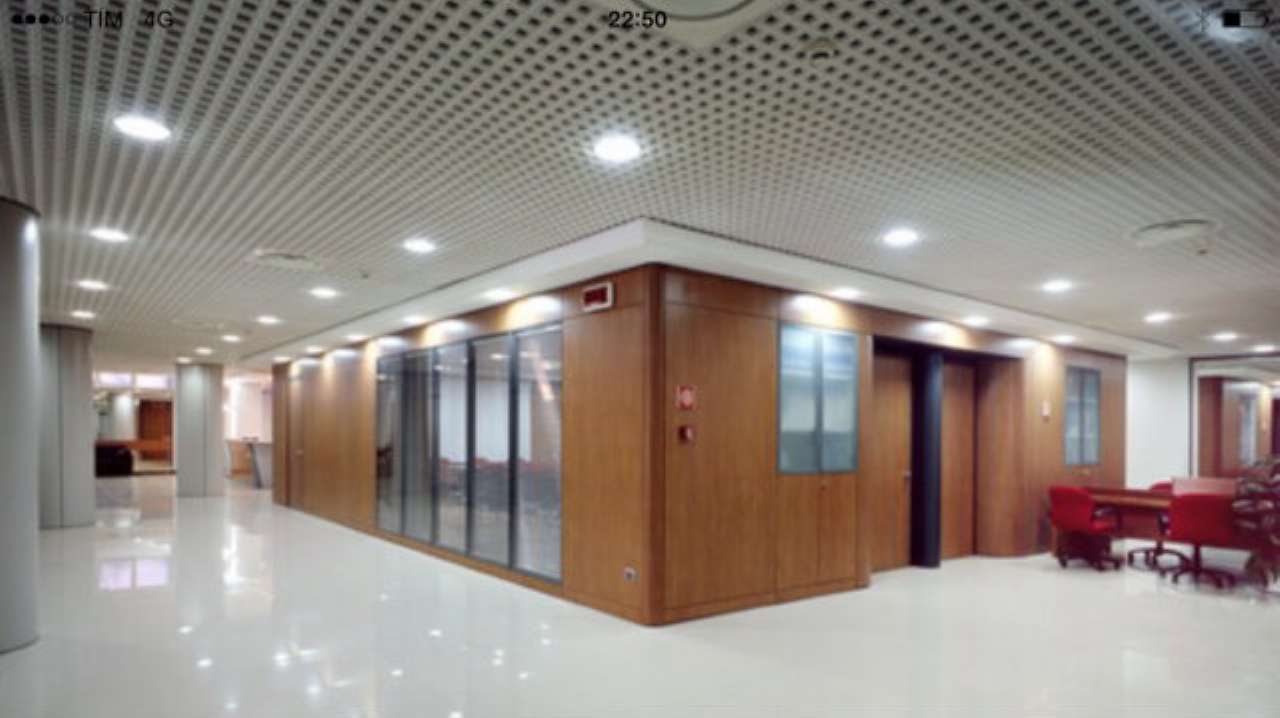 Ufficio - Loc.Com. ROMA vendita  Centro storico santa maria maggiore corsini real estate