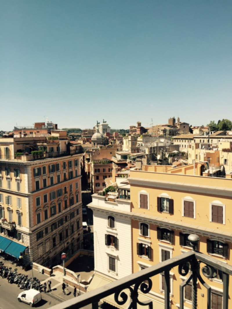  roma vendita quart: centro storico corsini-real-estate