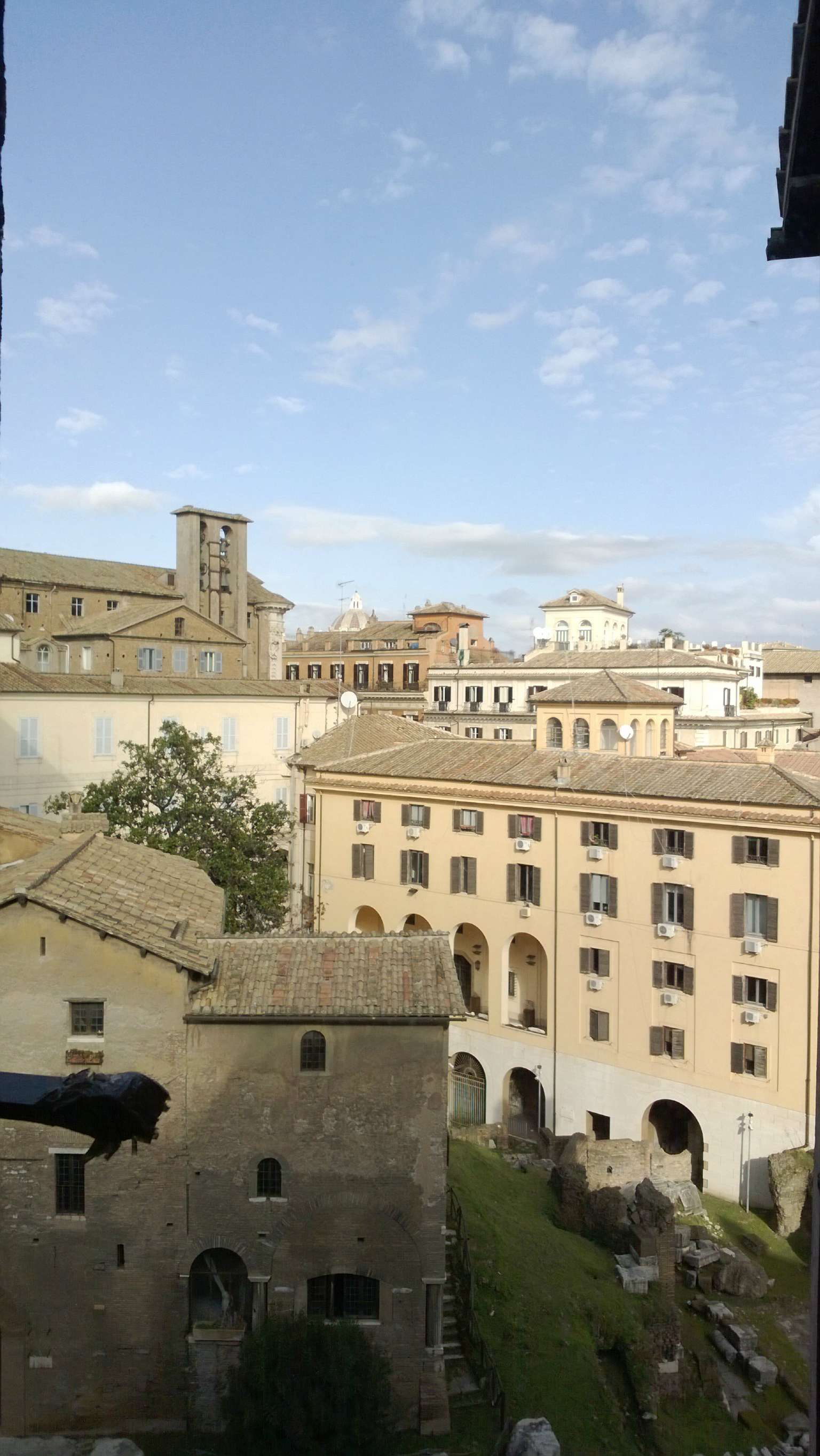 Ufficio - Loc.Com. ROMA vendita  Centro storico santa maria maggiore corsini real estate