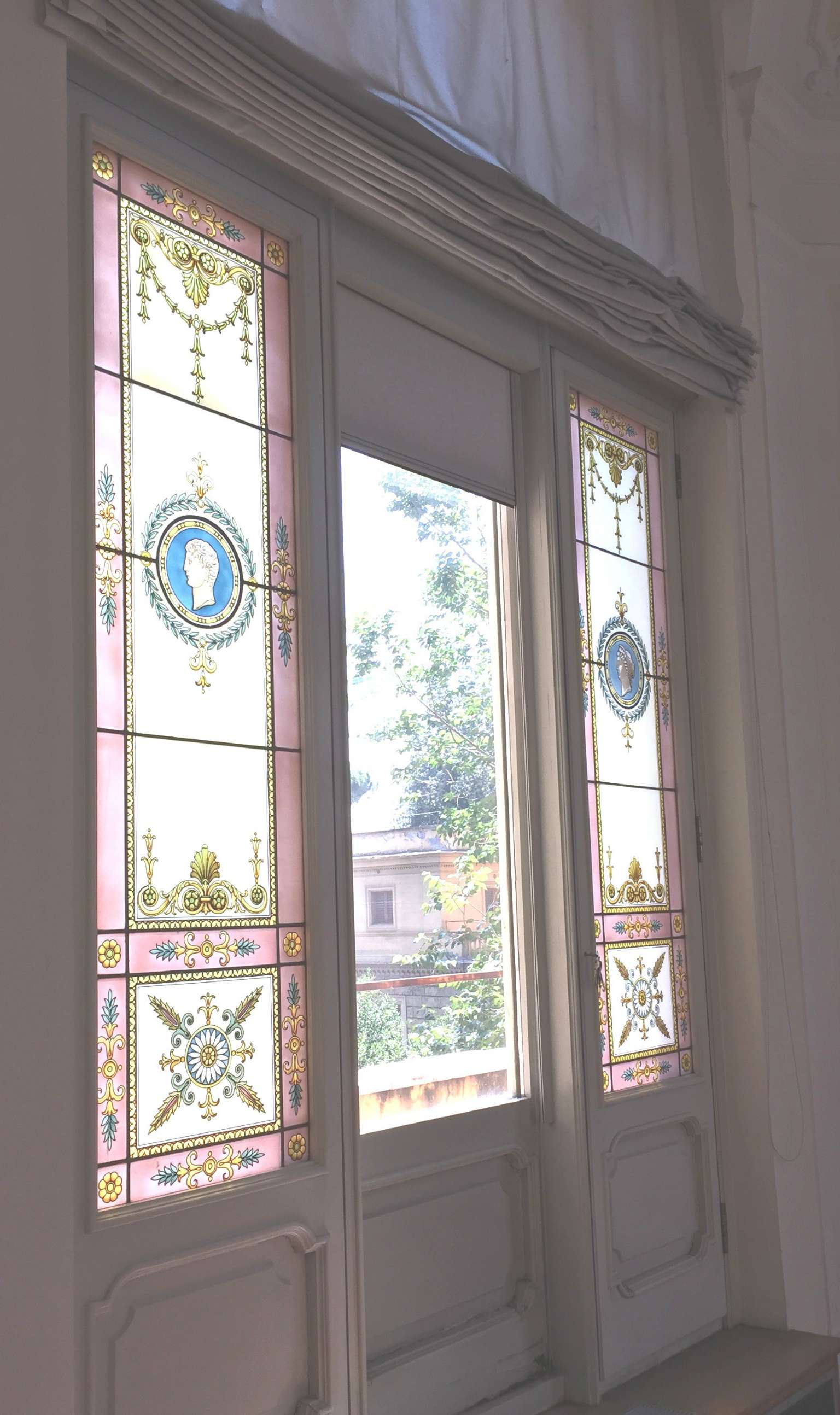 Ufficio - Loc.Com. ROMA affitto  PRATI cola di rienzo corsini real estate