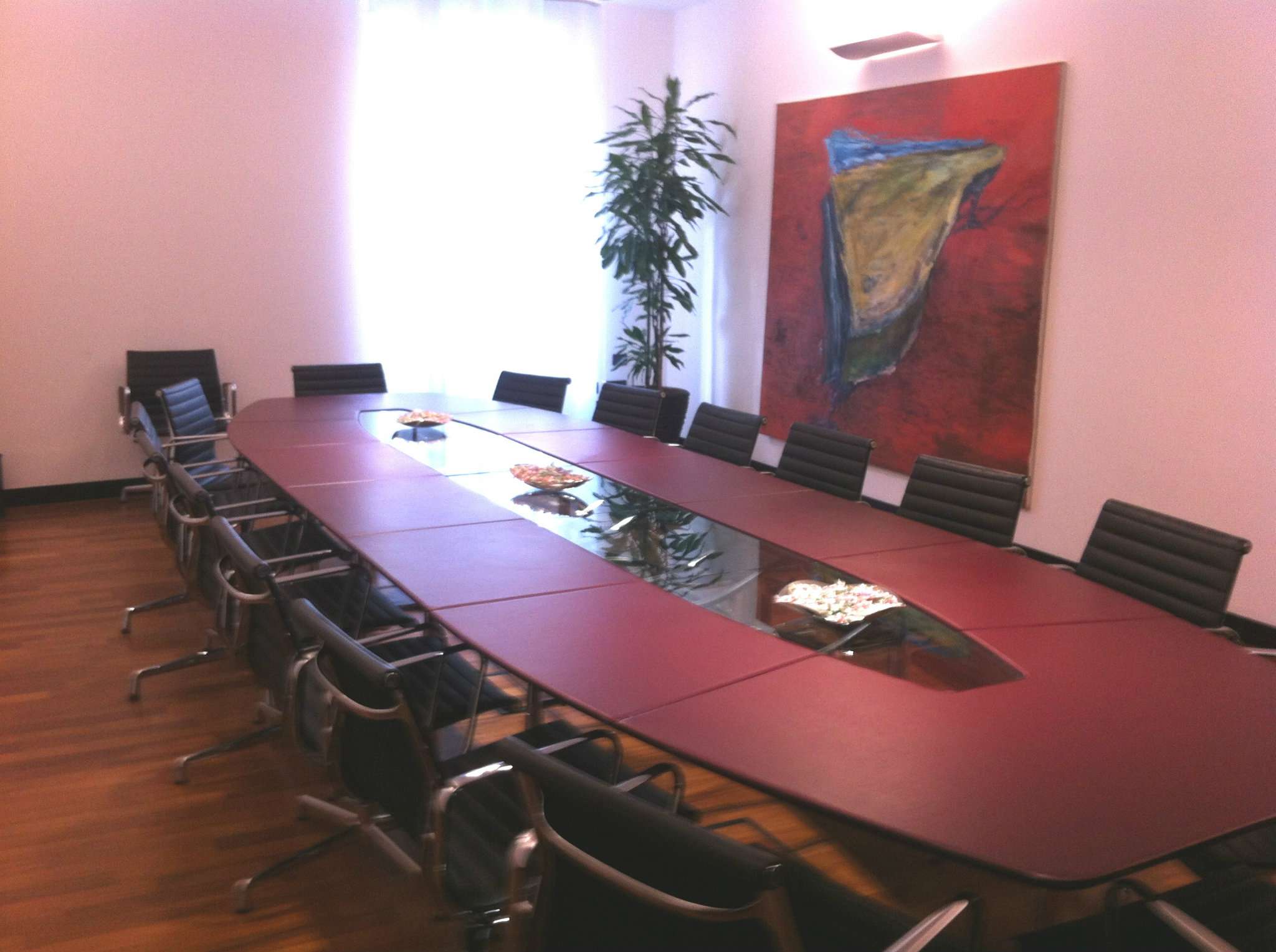 Ufficio - Loc.Com. ROMA affitto  FLAMINIO  paisiello corsini real estate