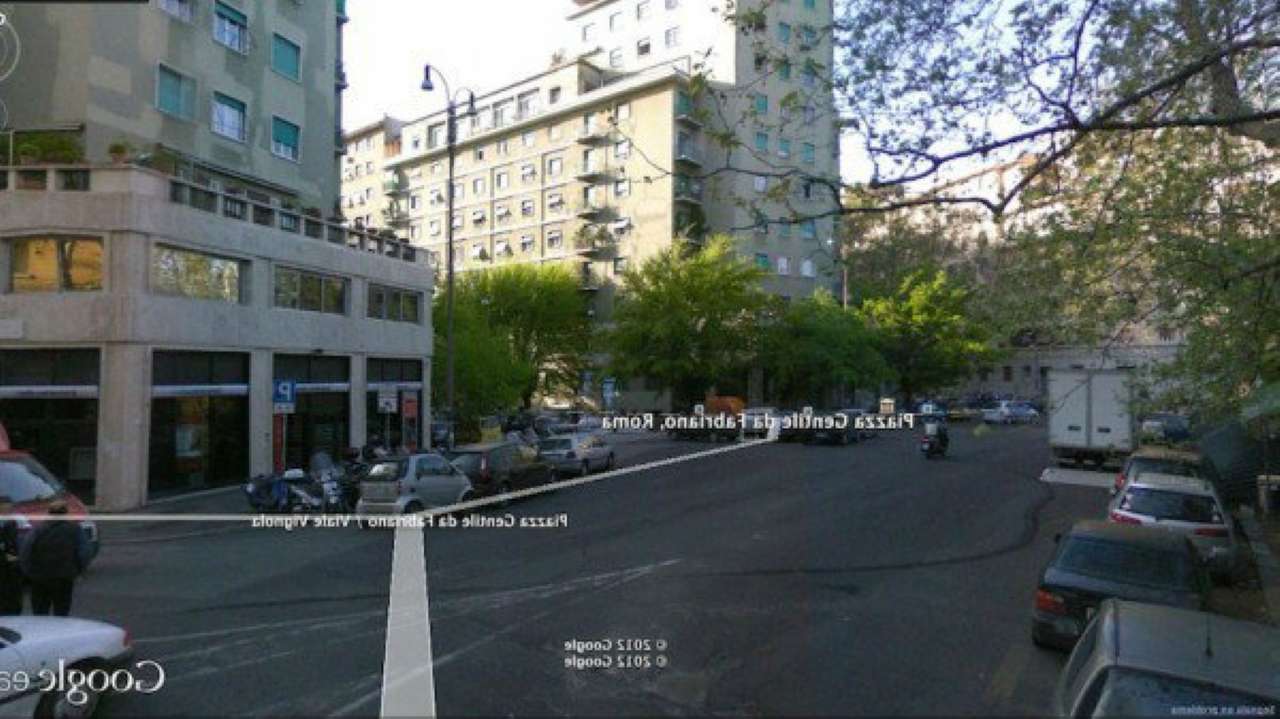 Ufficio - Loc.Com. ROMA affitto  FLAMINIO  mercadante corsini real estate