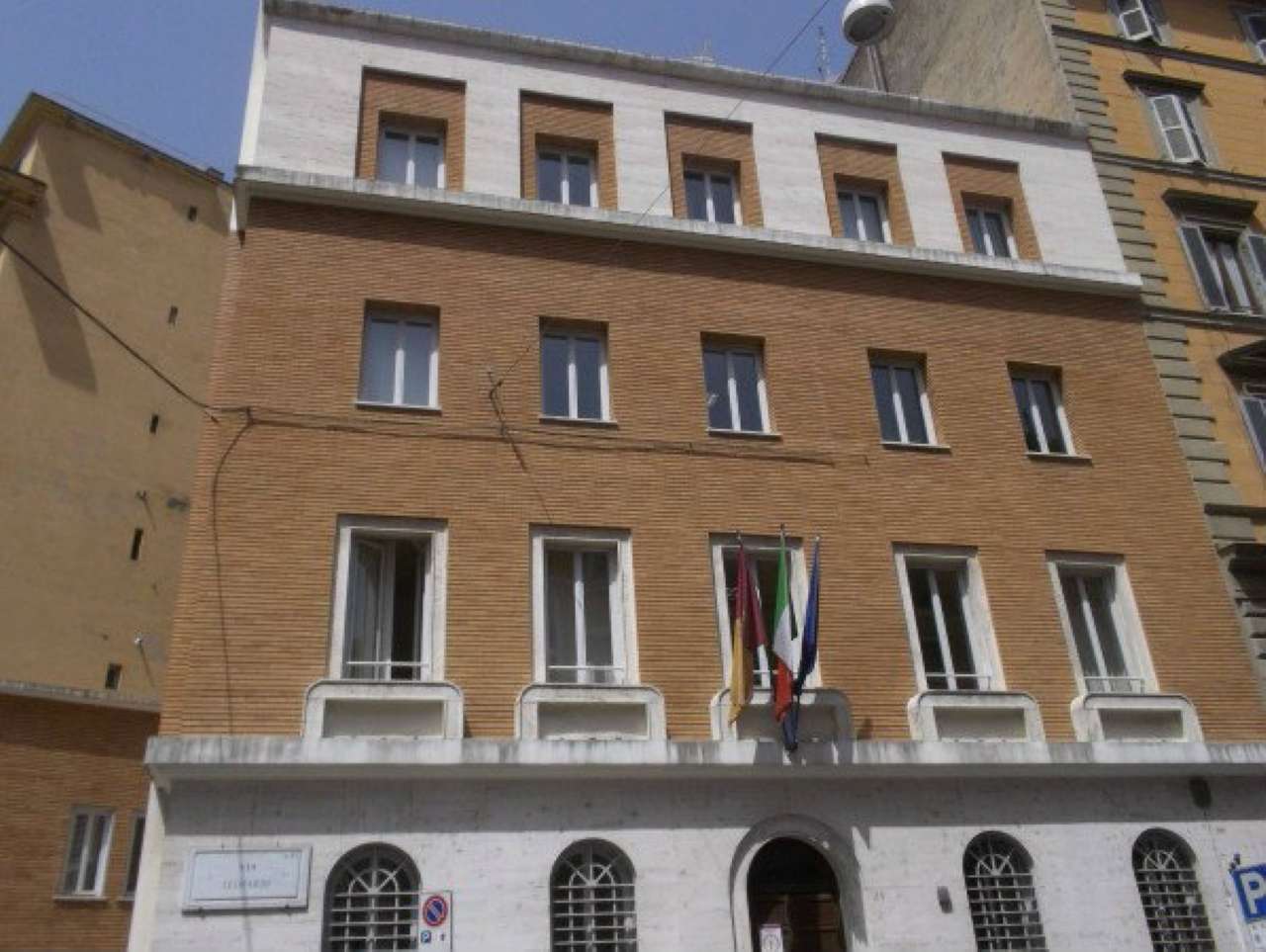 Ufficio - Loc.Com. ROMA affitto  FLAMINIO  mercadante corsini real estate