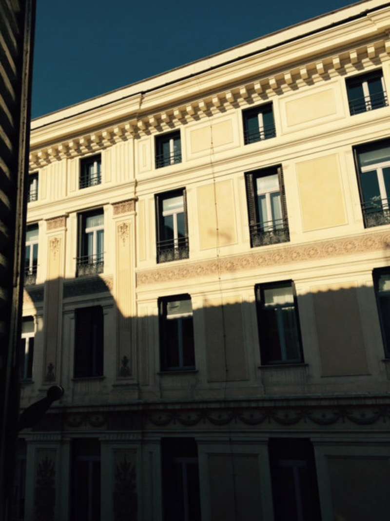 Ufficio - Loc.Com. ROMA affitto  PRATI cola di rienzo corsini real estate