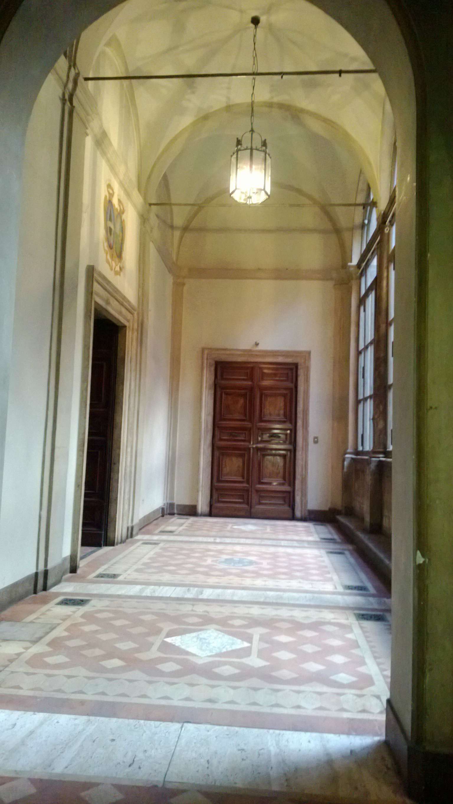 Ufficio - Loc.Com. ROMA affitto  Centro storico del corso corsini real estate