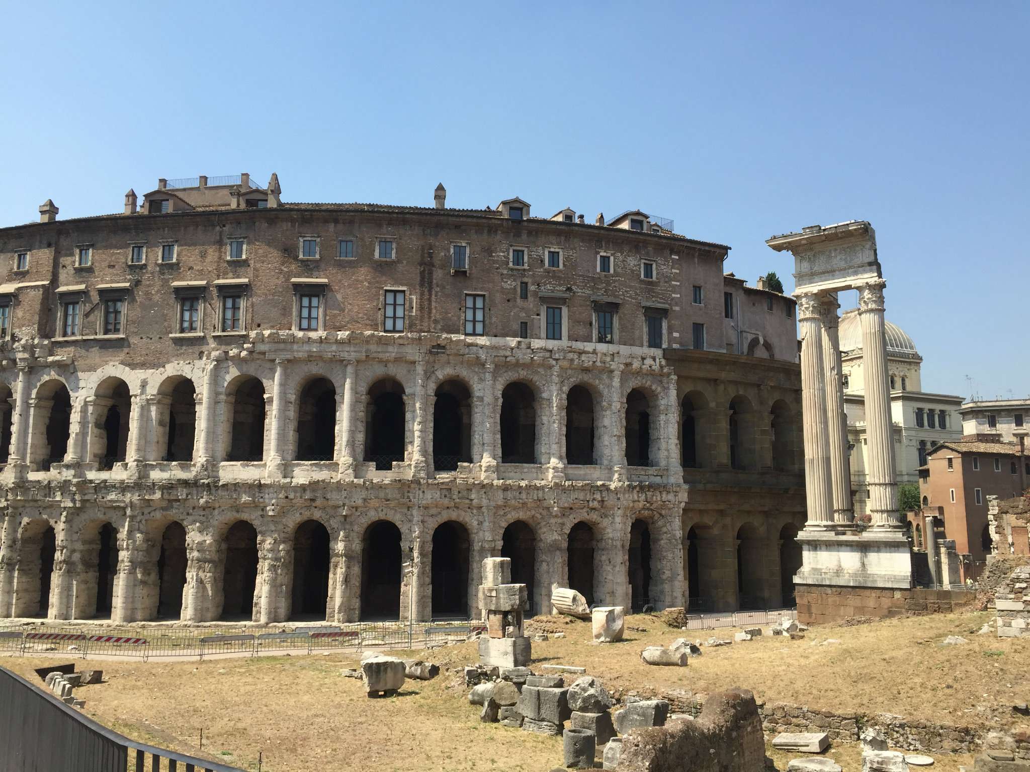 Ufficio - Loc.Com. ROMA vendita  Centro storico nazionale corsini real estate