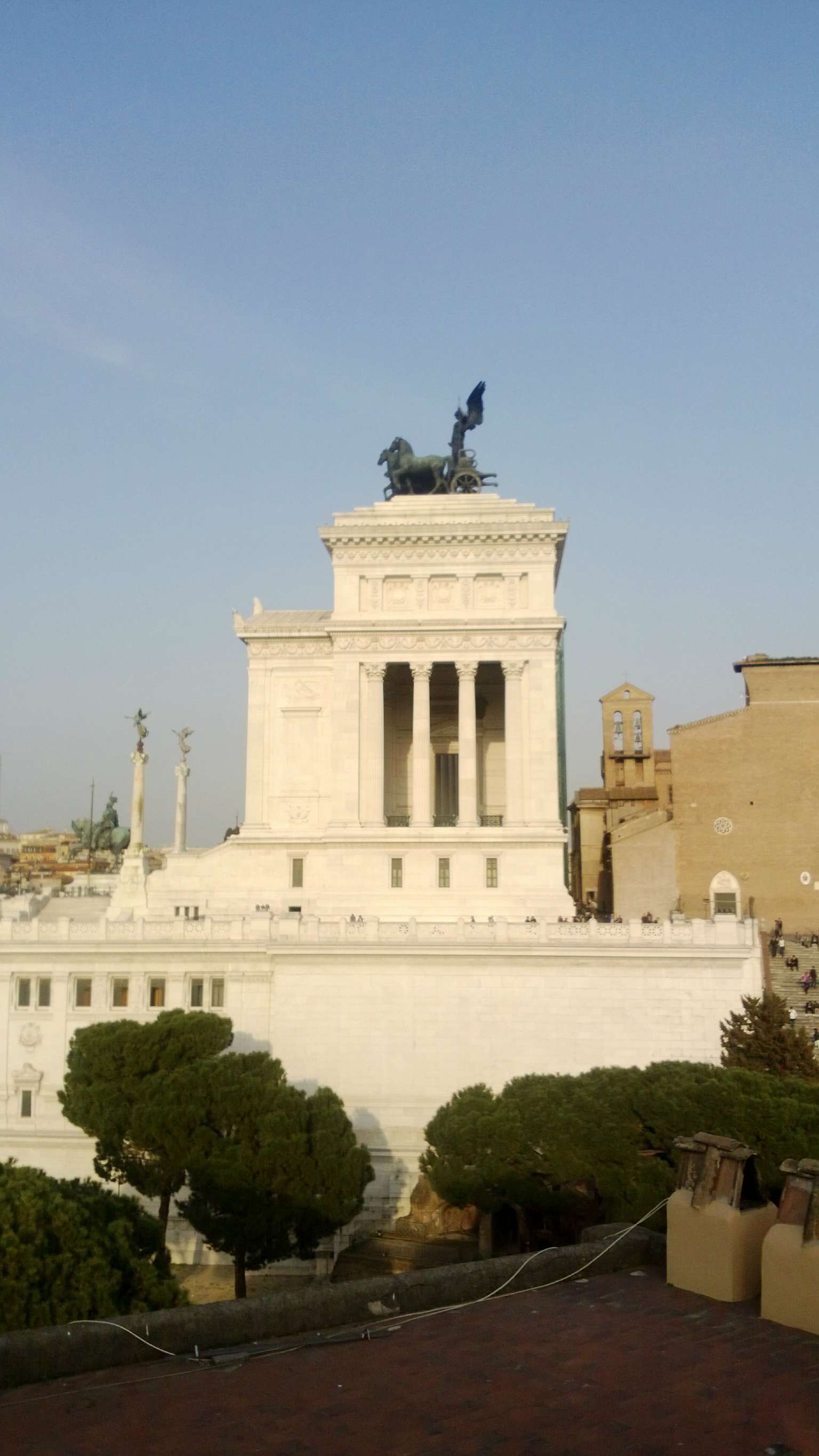 Ufficio - Loc.Com. ROMA vendita  Centro storico nazionale corsini real estate