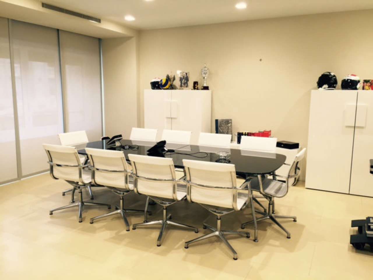 Ufficio - Loc.Com. ROMA affitto  Tiburtina tiburtina corsini real estate