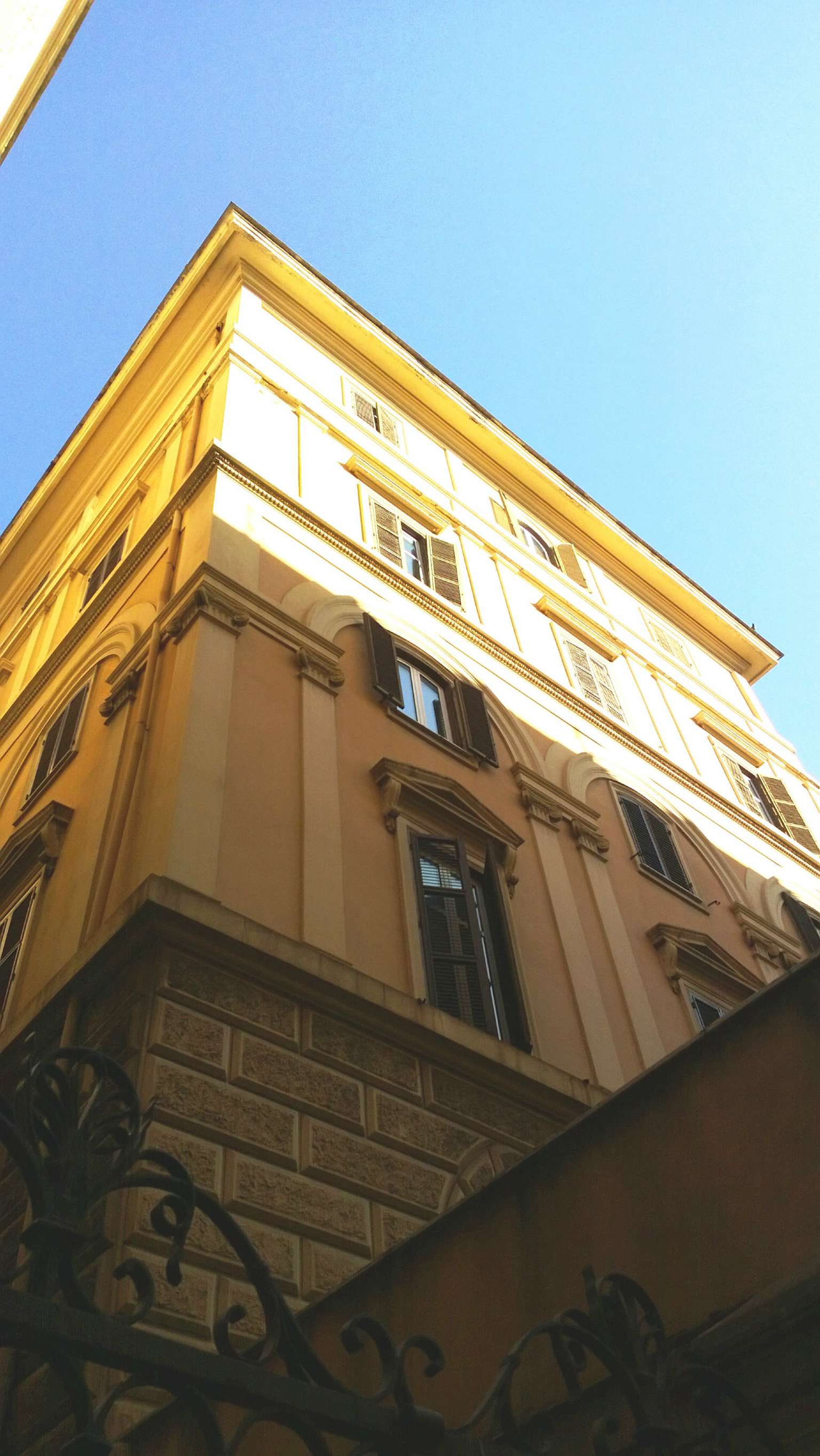 Ufficio - Loc.Com. ROMA vendita  Centro storico del Parlamento corsini real estate