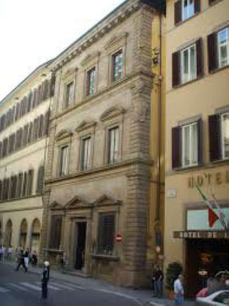 Ufficio - Loc.Com. ROMA affitto  Centro storico del corso corsini real estate