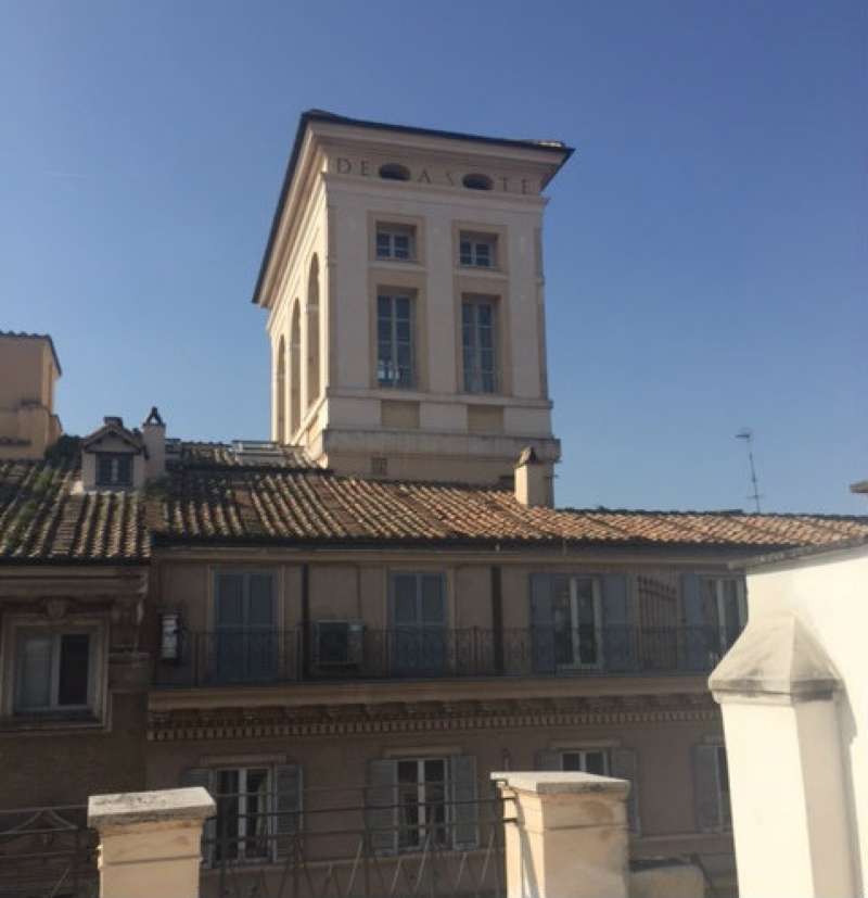 Ufficio - Loc.Com. ROMA affitto  TRASTEVERE  arenula corsini real estate